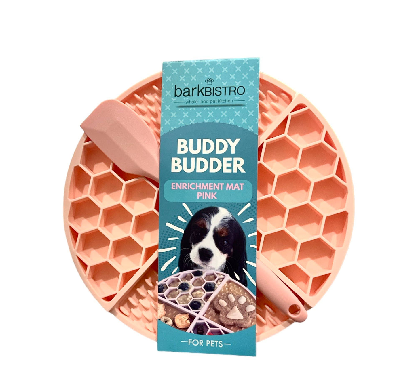 Tasty Treat Dog Package