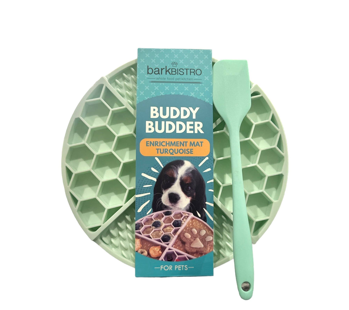 Tasty Treat Dog Package