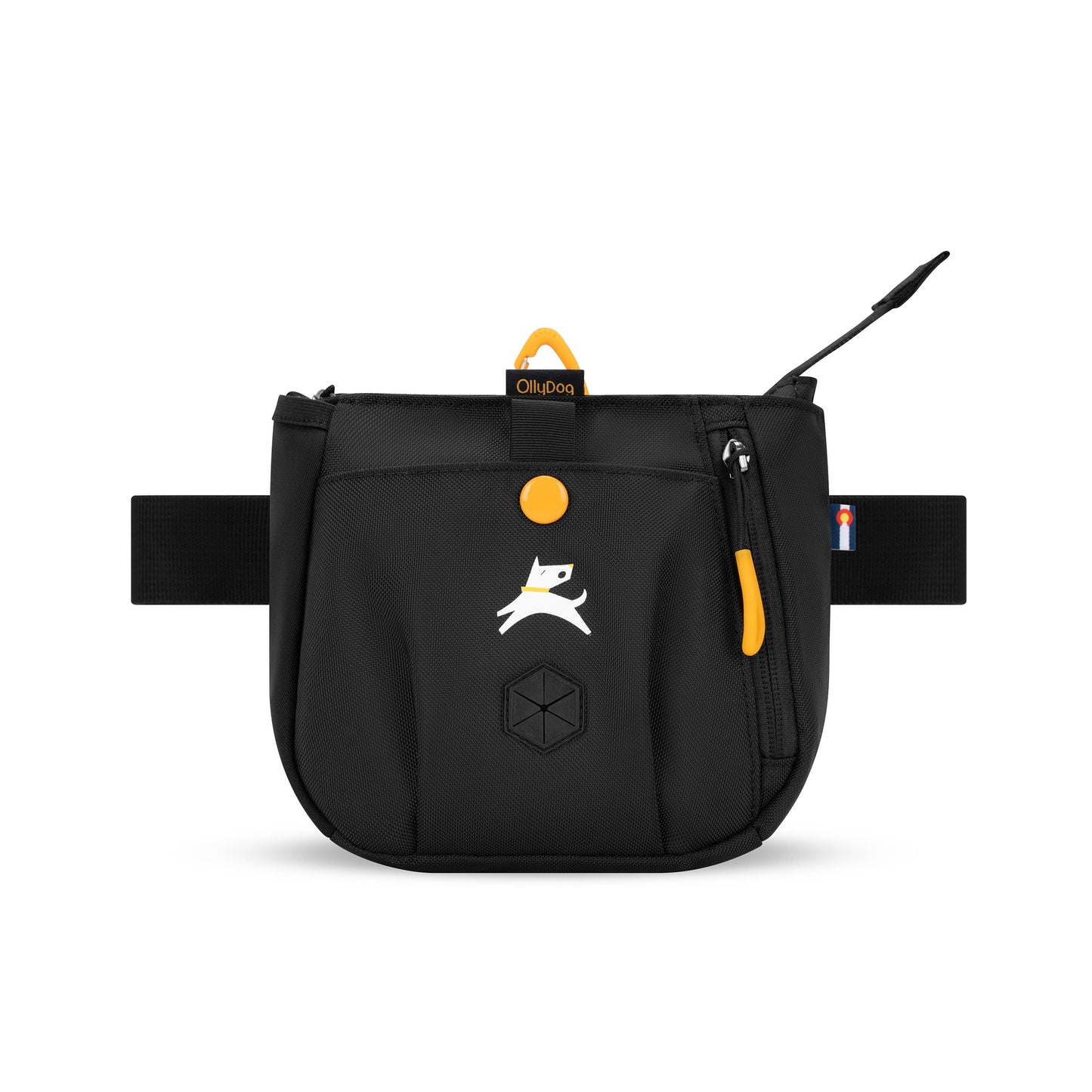 Backcountry Day Bag