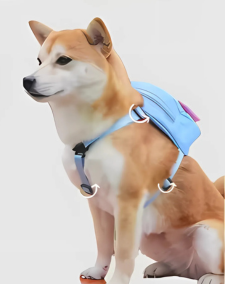 Dog Carrier Backpack