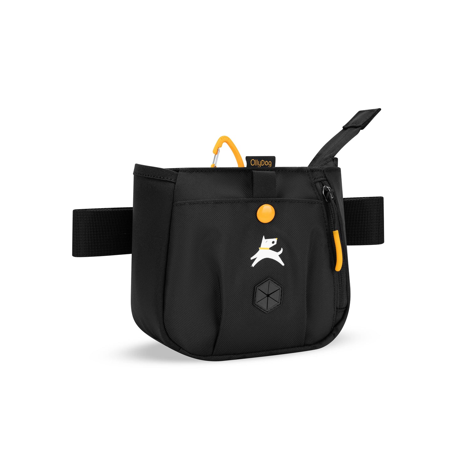 Backcountry Day Bag