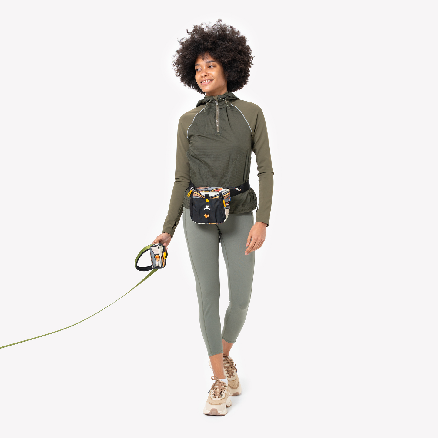 Backcountry Day Bag