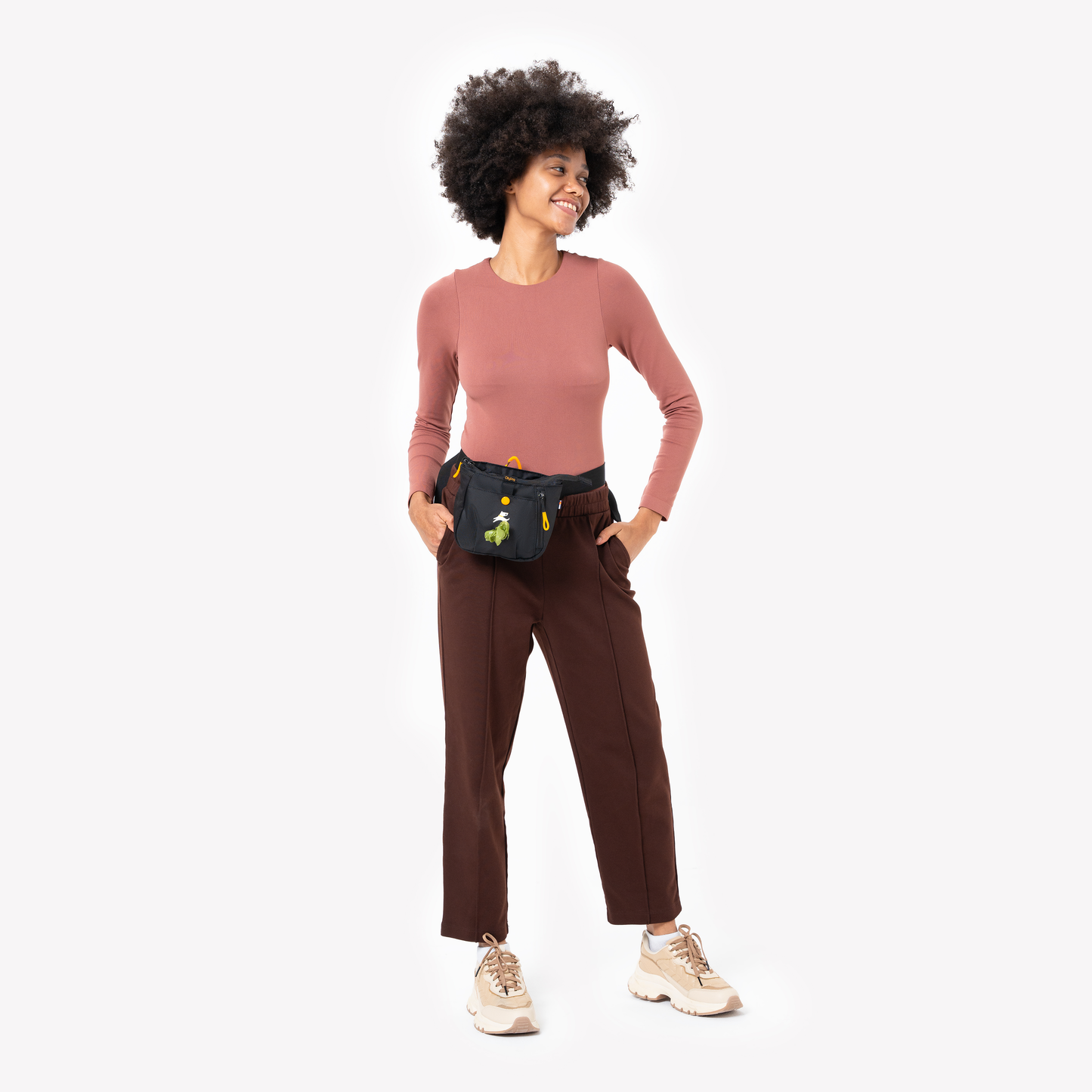 Backcountry Day Bag
